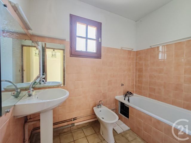 Maison &agrave; vendre - 5 pi&egrave;ces - 106,37 m2 - Revest St Martin - 04 - PROVENCE-ALPES-COTE-D-AZUR