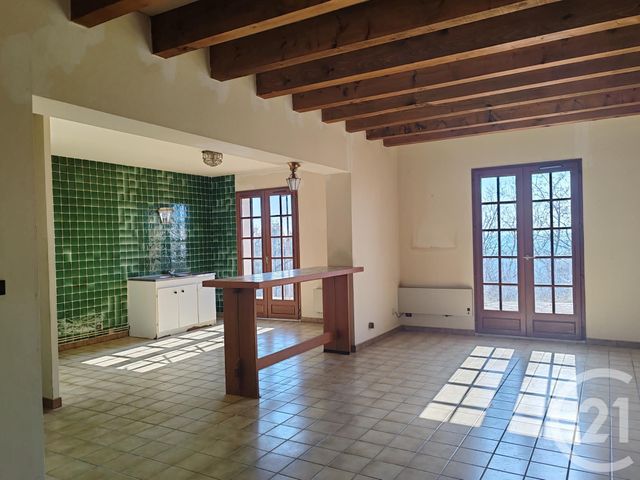 Maison &agrave; vendre - 5 pi&egrave;ces - 106,37 m2 - Revest St Martin - 04 - PROVENCE-ALPES-COTE-D-AZUR