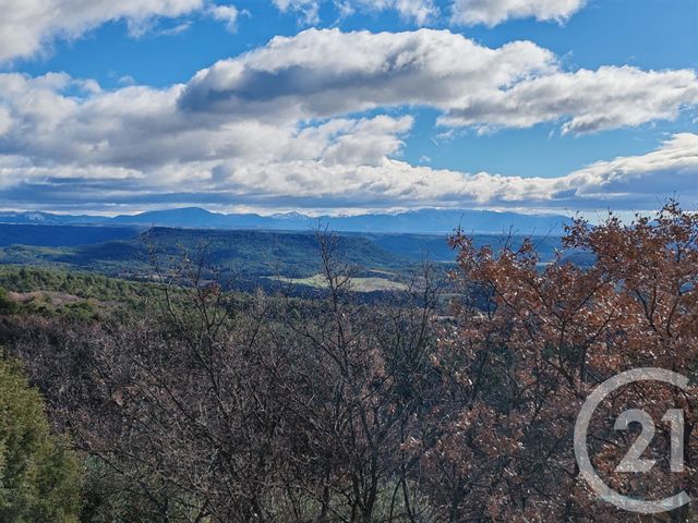 Maison &agrave; vendre - 5 pi&egrave;ces - 106,37 m2 - Revest St Martin - 04 - PROVENCE-ALPES-COTE-D-AZUR