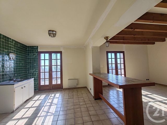 Maison &agrave; vendre - 5 pi&egrave;ces - 106,37 m2 - Revest St Martin - 04 - PROVENCE-ALPES-COTE-D-AZUR