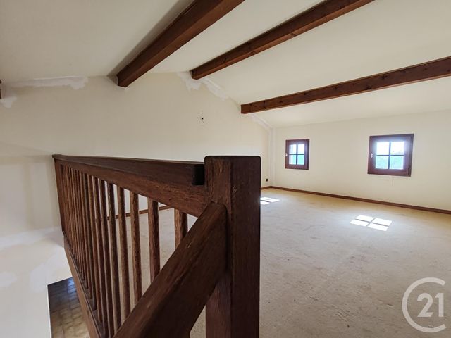 Maison &agrave; vendre - 5 pi&egrave;ces - 106,37 m2 - Revest St Martin - 04 - PROVENCE-ALPES-COTE-D-AZUR