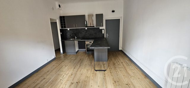 appartement - FORCALQUIER - 04