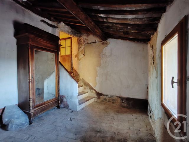 Maison &agrave; vendre - 3 pi&egrave;ces - 62,23 m2 - Cruis - 04 - PROVENCE-ALPES-COTE-D-AZUR