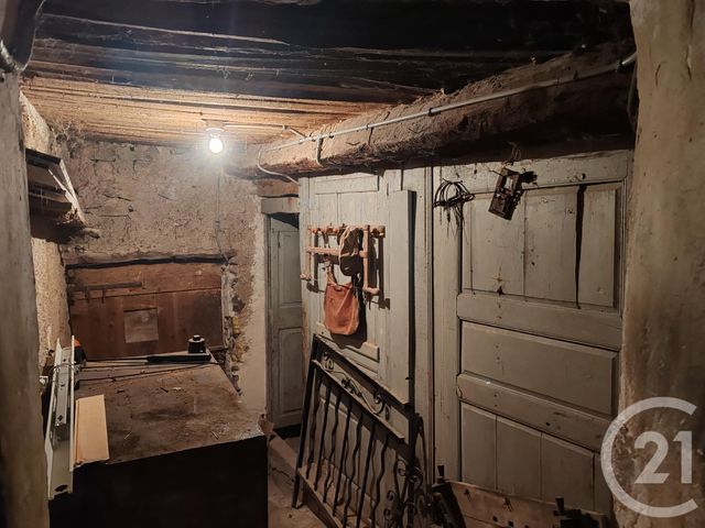 Maison &agrave; vendre - 3 pi&egrave;ces - 62,23 m2 - Cruis - 04 - PROVENCE-ALPES-COTE-D-AZUR