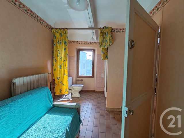 Maison &agrave; vendre - 3 pi&egrave;ces - 62,23 m2 - Cruis - 04 - PROVENCE-ALPES-COTE-D-AZUR