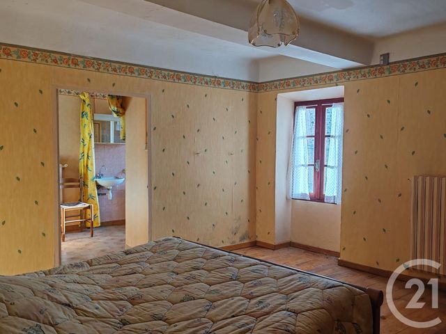 Maison &agrave; vendre - 3 pi&egrave;ces - 62,23 m2 - Cruis - 04 - PROVENCE-ALPES-COTE-D-AZUR