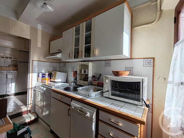 Maison &agrave; vendre - 3 pi&egrave;ces - 62,23 m2 - Cruis - 04 - PROVENCE-ALPES-COTE-D-AZUR