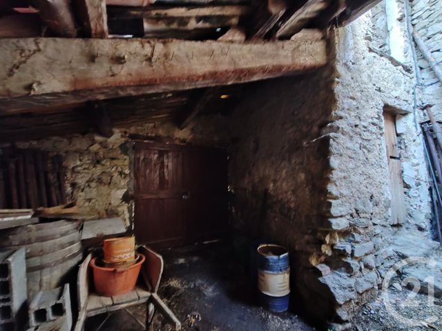 Maison &agrave; vendre - 3 pi&egrave;ces - 62,23 m2 - Cruis - 04 - PROVENCE-ALPES-COTE-D-AZUR