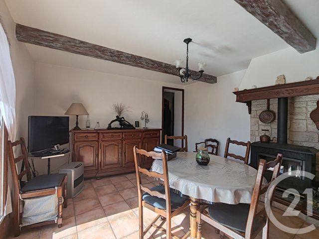 Maison &agrave; vendre - 3 pi&egrave;ces - 71 m2 - Ongles - 04 - PROVENCE-ALPES-COTE-D-AZUR