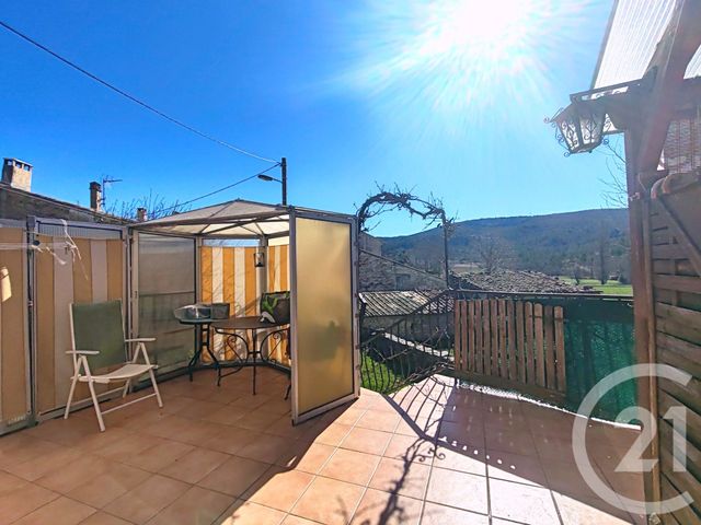Maison &agrave; vendre - 3 pi&egrave;ces - 71 m2 - Ongles - 04 - PROVENCE-ALPES-COTE-D-AZUR