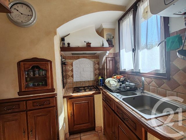 Maison &agrave; vendre - 3 pi&egrave;ces - 71 m2 - Ongles - 04 - PROVENCE-ALPES-COTE-D-AZUR