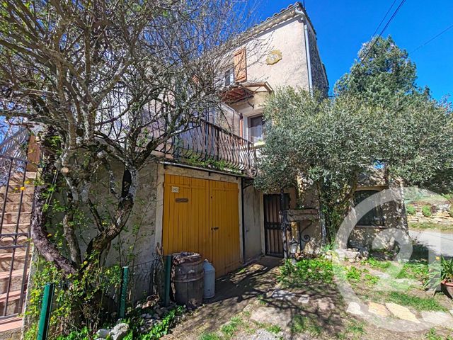 Maison &agrave; vendre - 3 pi&egrave;ces - 71 m2 - Ongles - 04 - PROVENCE-ALPES-COTE-D-AZUR