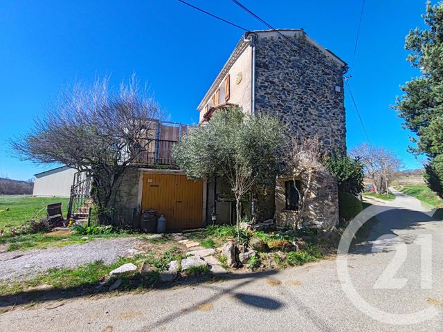 Maison &agrave; vendre - 3 pi&egrave;ces - 71 m2 - Ongles - 04 - PROVENCE-ALPES-COTE-D-AZUR