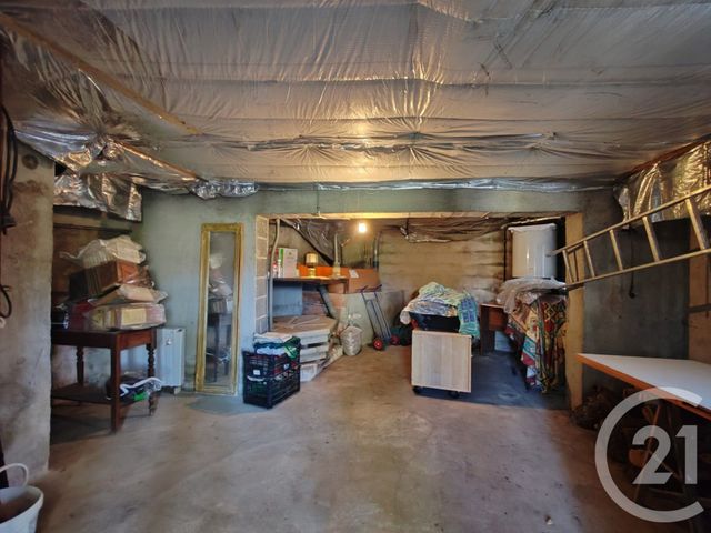 Maison &agrave; vendre - 3 pi&egrave;ces - 71 m2 - Ongles - 04 - PROVENCE-ALPES-COTE-D-AZUR