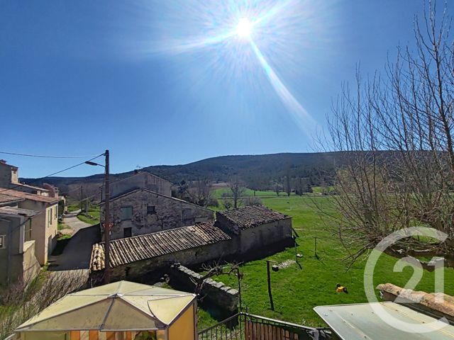 Maison &agrave; vendre - 3 pi&egrave;ces - 71 m2 - Ongles - 04 - PROVENCE-ALPES-COTE-D-AZUR