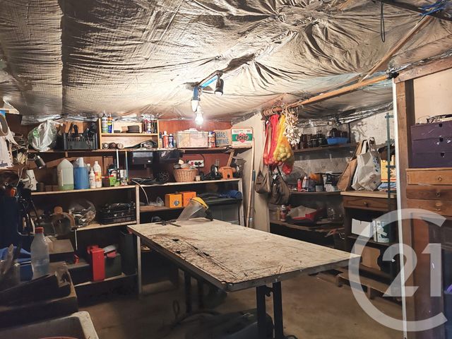 Maison &agrave; vendre - 3 pi&egrave;ces - 71 m2 - Ongles - 04 - PROVENCE-ALPES-COTE-D-AZUR