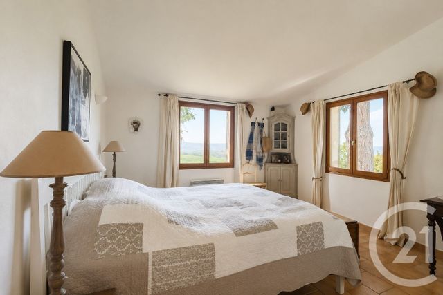 Maison &agrave; vendre - 5 pi&egrave;ces - 99,83 m2 - Forcalquier - 04 - PROVENCE-ALPES-COTE-D-AZUR