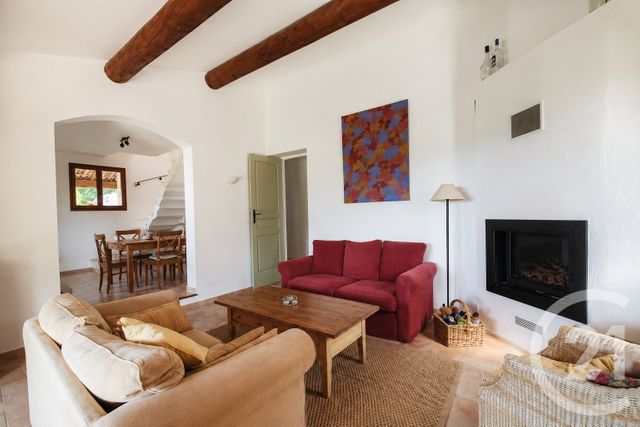 Maison &agrave; vendre - 5 pi&egrave;ces - 99,83 m2 - Forcalquier - 04 - PROVENCE-ALPES-COTE-D-AZUR