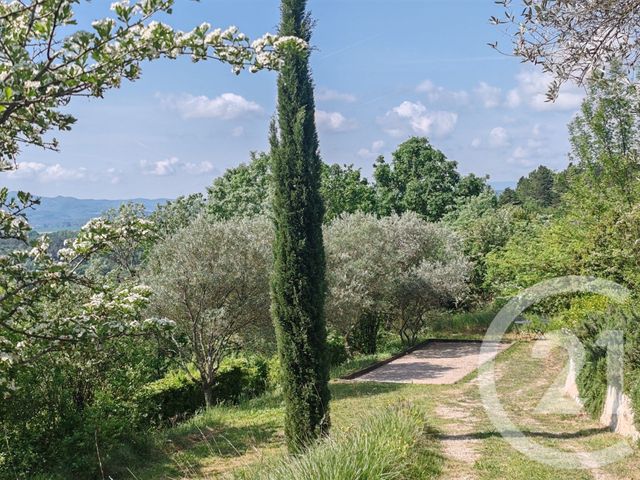 Maison &agrave; vendre - 5 pi&egrave;ces - 99,83 m2 - Forcalquier - 04 - PROVENCE-ALPES-COTE-D-AZUR