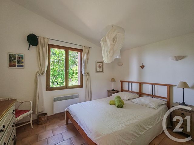 Maison &agrave; vendre - 5 pi&egrave;ces - 99,83 m2 - Forcalquier - 04 - PROVENCE-ALPES-COTE-D-AZUR