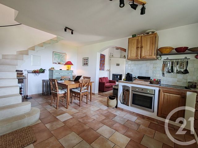 Maison &agrave; vendre - 5 pi&egrave;ces - 99,83 m2 - Forcalquier - 04 - PROVENCE-ALPES-COTE-D-AZUR