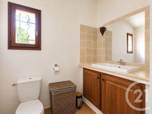 Maison &agrave; vendre - 5 pi&egrave;ces - 99,83 m2 - Forcalquier - 04 - PROVENCE-ALPES-COTE-D-AZUR