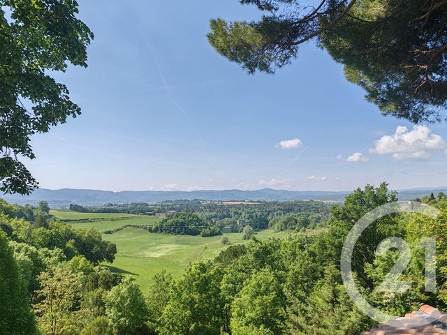 Maison &agrave; vendre - 5 pi&egrave;ces - 99,83 m2 - Forcalquier - 04 - PROVENCE-ALPES-COTE-D-AZUR