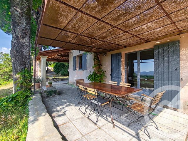 Maison &agrave; vendre - 5 pi&egrave;ces - 99,83 m2 - Forcalquier - 04 - PROVENCE-ALPES-COTE-D-AZUR