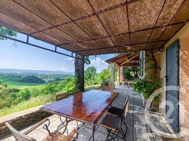 maison - FORCALQUIER - 04