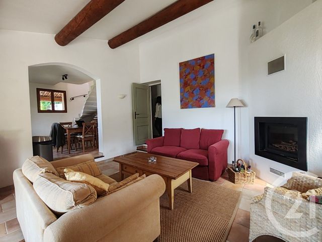Maison &agrave; vendre - 5 pi&egrave;ces - 99,83 m2 - Forcalquier - 04 - PROVENCE-ALPES-COTE-D-AZUR