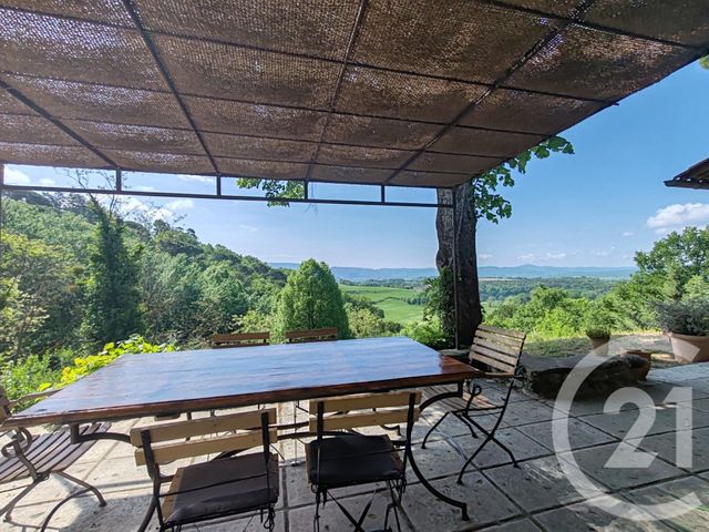 Maison &agrave; vendre - 5 pi&egrave;ces - 99,83 m2 - Forcalquier - 04 - PROVENCE-ALPES-COTE-D-AZUR