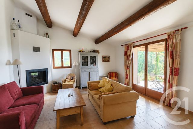 Maison &agrave; vendre - 5 pi&egrave;ces - 99,83 m2 - Forcalquier - 04 - PROVENCE-ALPES-COTE-D-AZUR