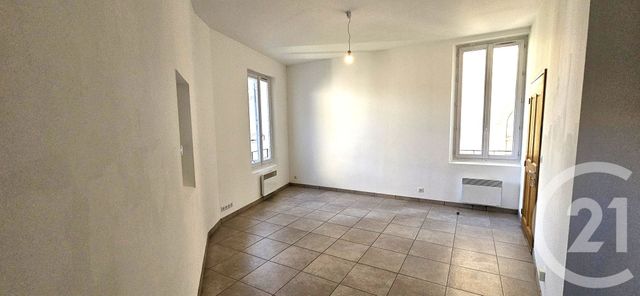 appartement - FORCALQUIER - 04