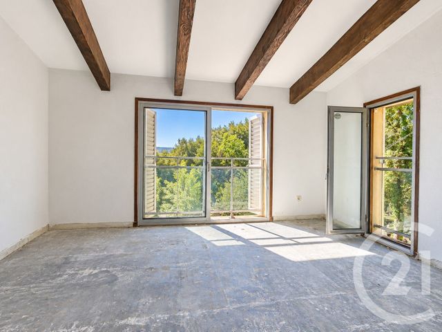 Maison &agrave; vendre - 5 pi&egrave;ces - 98 m2 - Oraison - 04 - PROVENCE-ALPES-COTE-D-AZUR