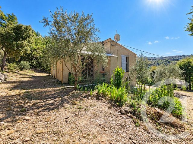 Maison &agrave; vendre - 5 pi&egrave;ces - 98 m2 - Oraison - 04 - PROVENCE-ALPES-COTE-D-AZUR