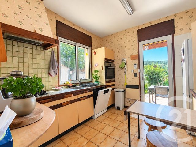 Maison &agrave; vendre - 5 pi&egrave;ces - 98 m2 - Oraison - 04 - PROVENCE-ALPES-COTE-D-AZUR