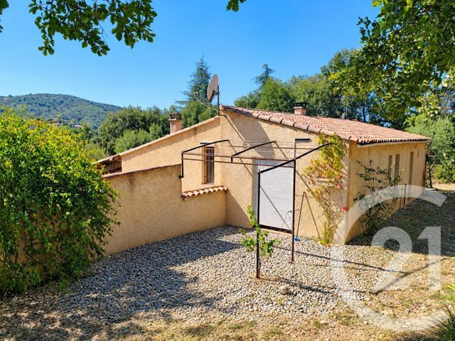 Maison &agrave; vendre - 5 pi&egrave;ces - 98 m2 - Oraison - 04 - PROVENCE-ALPES-COTE-D-AZUR