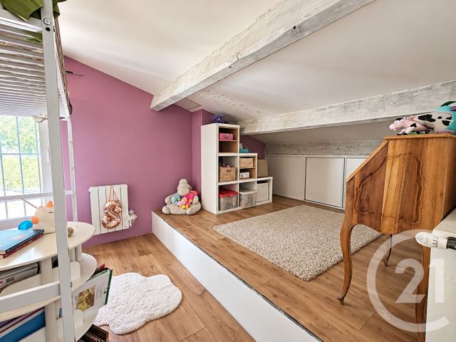 Maison &agrave; vendre - 5 pi&egrave;ces - 98 m2 - Oraison - 04 - PROVENCE-ALPES-COTE-D-AZUR