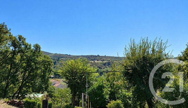 Maison &agrave; vendre - 5 pi&egrave;ces - 98 m2 - Oraison - 04 - PROVENCE-ALPES-COTE-D-AZUR