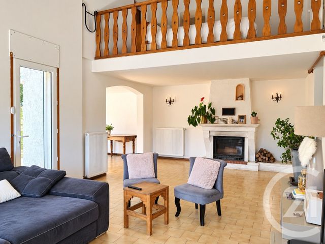 Maison &agrave; vendre - 5 pi&egrave;ces - 98 m2 - Oraison - 04 - PROVENCE-ALPES-COTE-D-AZUR