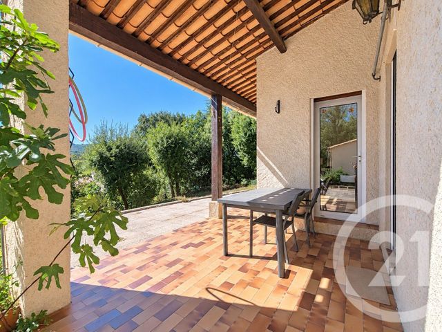 Maison &agrave; vendre - 5 pi&egrave;ces - 98 m2 - Oraison - 04 - PROVENCE-ALPES-COTE-D-AZUR