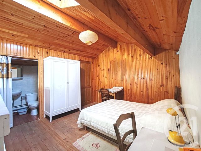 Maison &agrave; vendre - 4 pi&egrave;ces - 80,26 m2 - Sigonce - 04 - PROVENCE-ALPES-COTE-D-AZUR