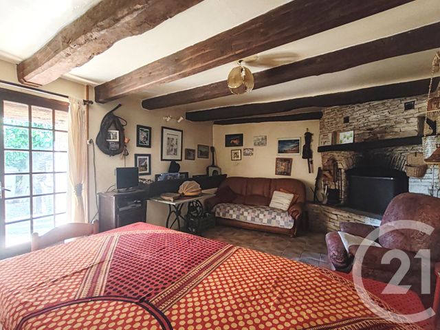 Maison &agrave; vendre - 4 pi&egrave;ces - 80,26 m2 - Sigonce - 04 - PROVENCE-ALPES-COTE-D-AZUR