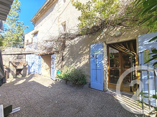 Maison à vendre SIGONCE