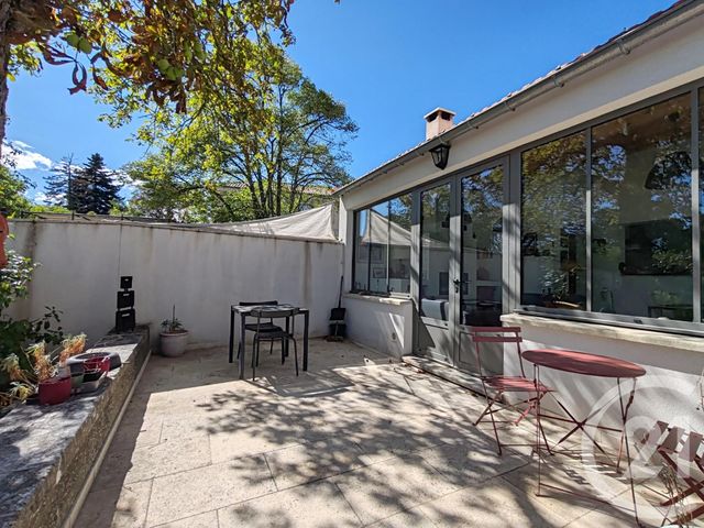 Maison &agrave; vendre - 6 pi&egrave;ces - 189,59 m2 - Forcalquier - 04 - PROVENCE-ALPES-COTE-D-AZUR