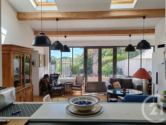 Maison &agrave; vendre - 6 pi&egrave;ces - 189,59 m2 - Forcalquier - 04 - PROVENCE-ALPES-COTE-D-AZUR