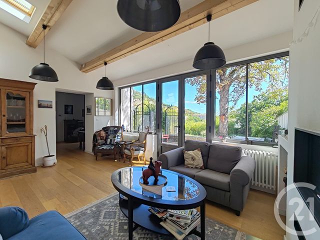 Maison &agrave; vendre - 6 pi&egrave;ces - 189,59 m2 - Forcalquier - 04 - PROVENCE-ALPES-COTE-D-AZUR