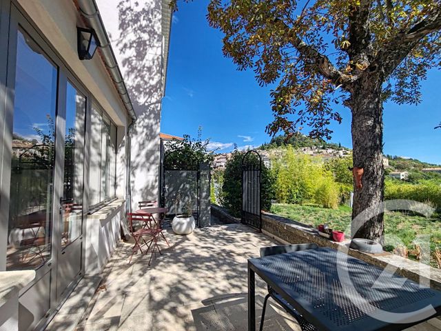 Maison &agrave; vendre - 6 pi&egrave;ces - 189,59 m2 - Forcalquier - 04 - PROVENCE-ALPES-COTE-D-AZUR