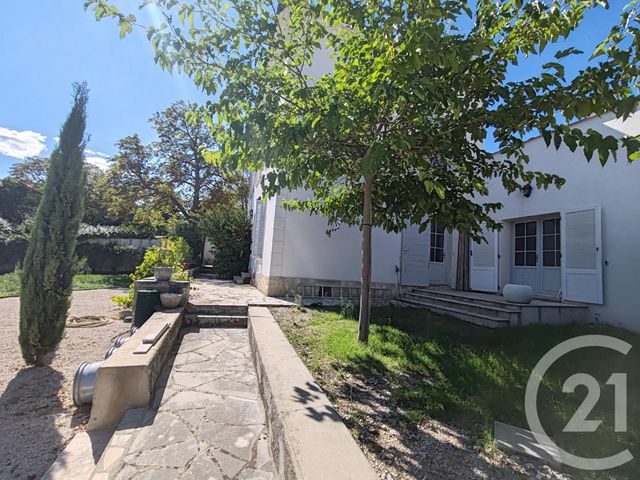 Maison &agrave; vendre - 6 pi&egrave;ces - 189,59 m2 - Forcalquier - 04 - PROVENCE-ALPES-COTE-D-AZUR