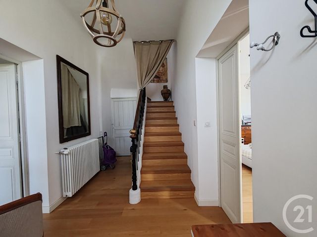 Maison &agrave; vendre - 6 pi&egrave;ces - 189,59 m2 - Forcalquier - 04 - PROVENCE-ALPES-COTE-D-AZUR